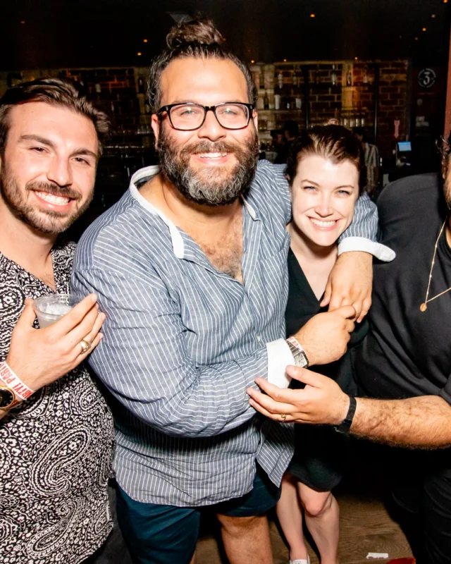 Indie Sleaze (second Saturdays) @ Ammazza - August 2022 - DJ: Kimber - Photos: Darcy of Oh Snap Kid
