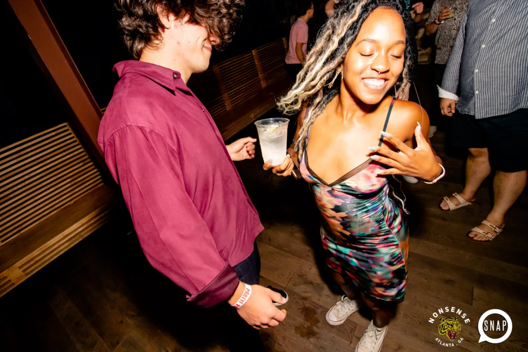 Indie Sleaze (second Saturdays) @ Ammazza - August 2022 - DJ: Kimber - Photos: Darcy of Oh Snap Kid
