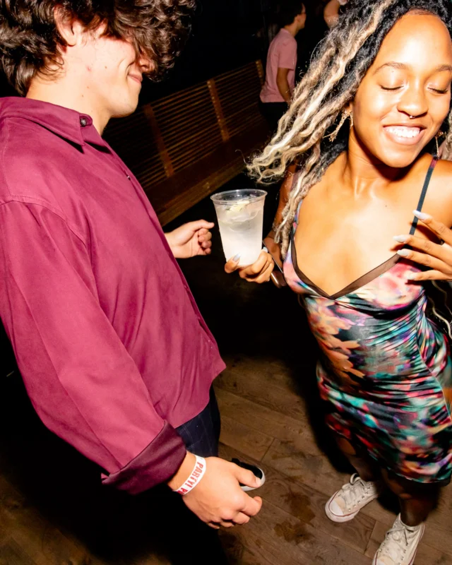 Indie Sleaze (second Saturdays) @ Ammazza - August 2022 - DJ: Kimber - Photos: Darcy of Oh Snap Kid