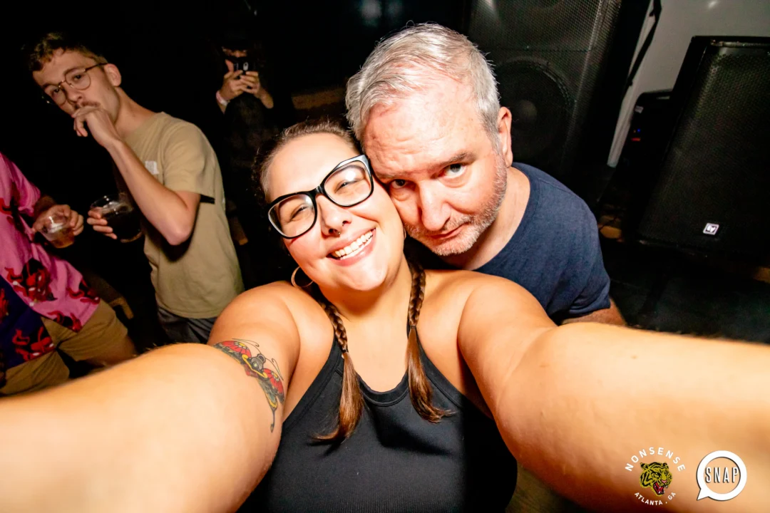 Indie Sleaze (second Saturdays) @ Ammazza - August 2022 - DJ: Kimber - Photos: Darcy of Oh Snap Kid