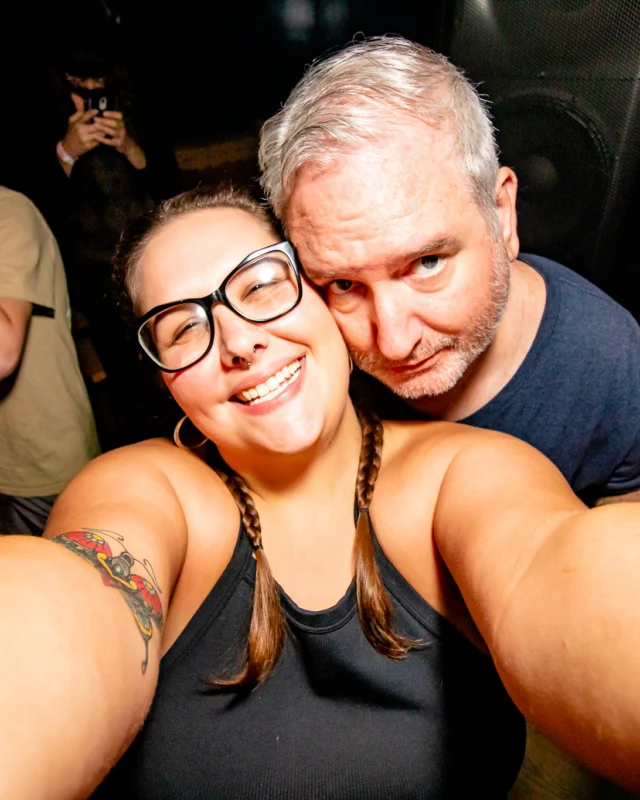 Indie Sleaze (second Saturdays) @ Ammazza - August 2022 - DJ: Kimber - Photos: Darcy of Oh Snap Kid