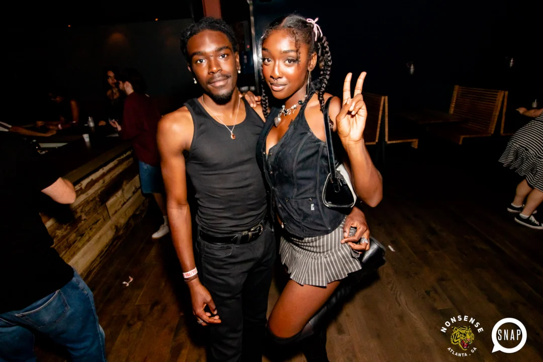 Indie Sleaze (second Saturdays) @ Ammazza - August 2022 - DJ: Kimber - Photos: Darcy of Oh Snap Kid