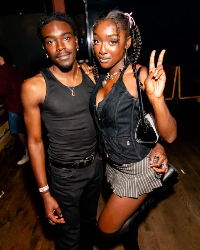 Indie Sleaze (second Saturdays) @ Ammazza - August 2022 - DJ: Kimber - Photos: Darcy of Oh Snap Kid