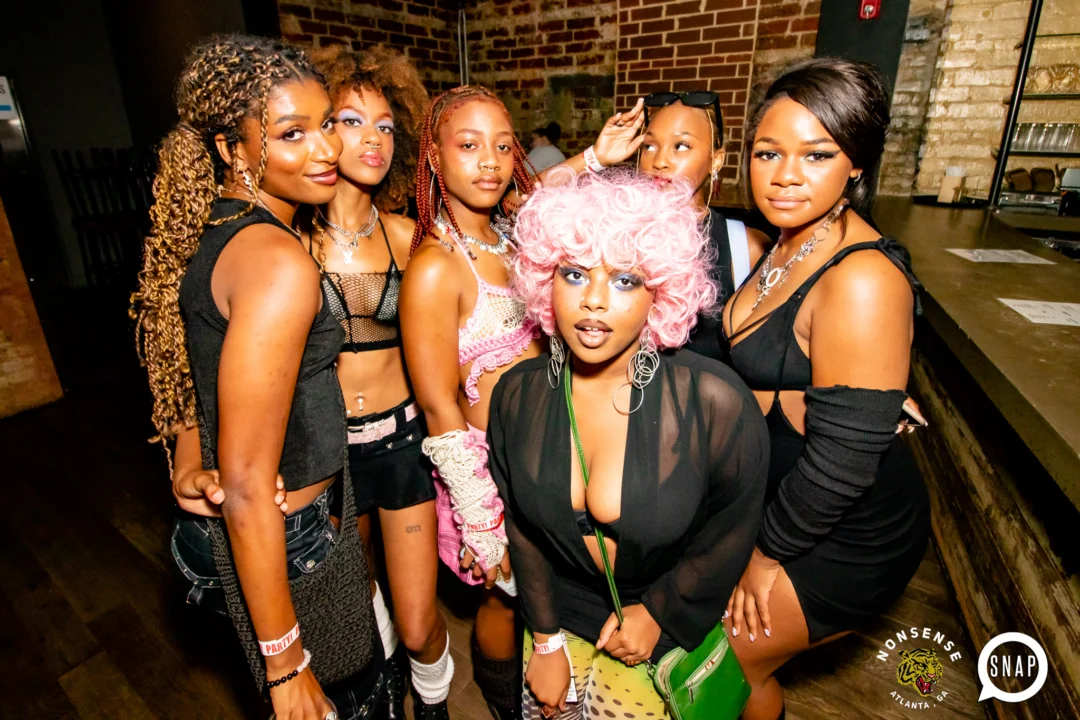 Indie Sleaze (second Saturdays) @ Ammazza - August 2022 - DJ: Kimber - Photos: Darcy of Oh Snap Kid