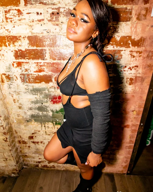 Indie Sleaze (second Saturdays) @ Ammazza - August 2022 - DJ: Kimber - Photos: Darcy of Oh Snap Kid