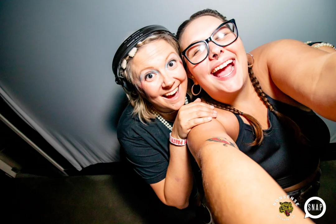 Indie Sleaze (second Saturdays) @ Ammazza - August 2022 - DJ: Kimber - Photos: Darcy of Oh Snap Kid