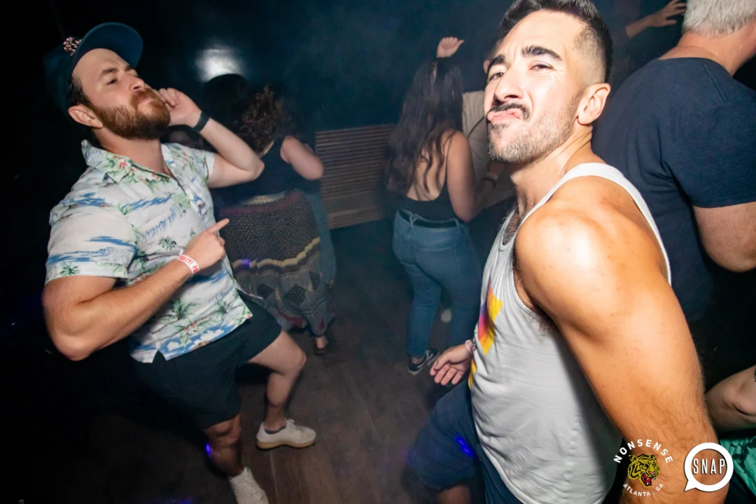 Indie Sleaze (second Saturdays) @ Ammazza - August 2022 - DJ: Kimber - Photos: Darcy of Oh Snap Kid