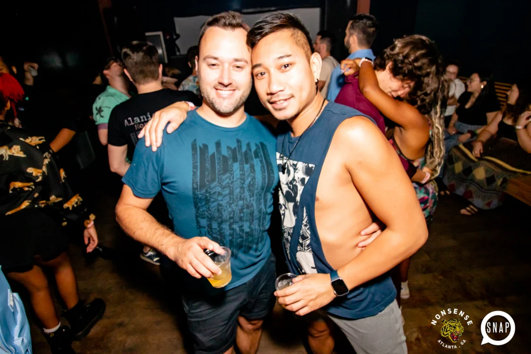 Indie Sleaze (second Saturdays) @ Ammazza - August 2022 - DJ: Kimber - Photos: Darcy of Oh Snap Kid