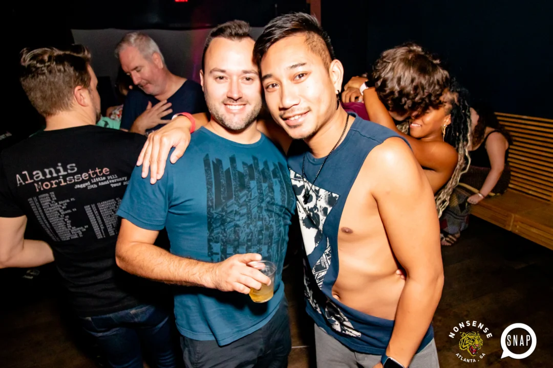 Indie Sleaze (second Saturdays) @ Ammazza - August 2022 - DJ: Kimber - Photos: Darcy of Oh Snap Kid