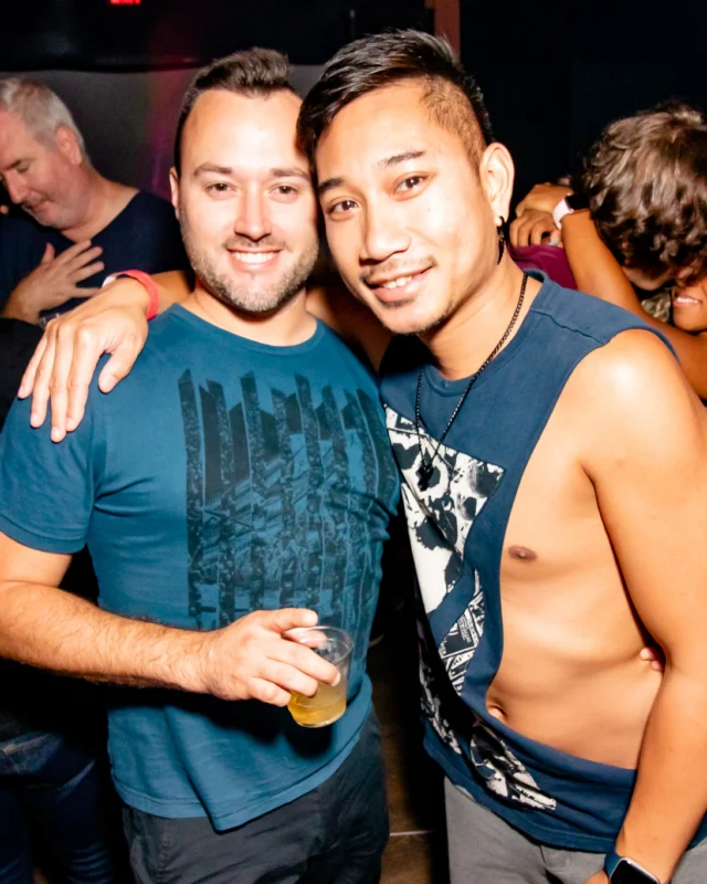 Indie Sleaze (second Saturdays) @ Ammazza - August 2022 - DJ: Kimber - Photos: Darcy of Oh Snap Kid