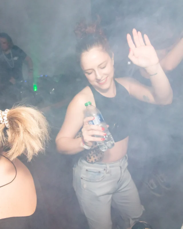 Indie Sleaze (second Saturdays) @ Ammazza - August 2022 - DJ: Kimber - Photos: Darcy of Oh Snap Kid