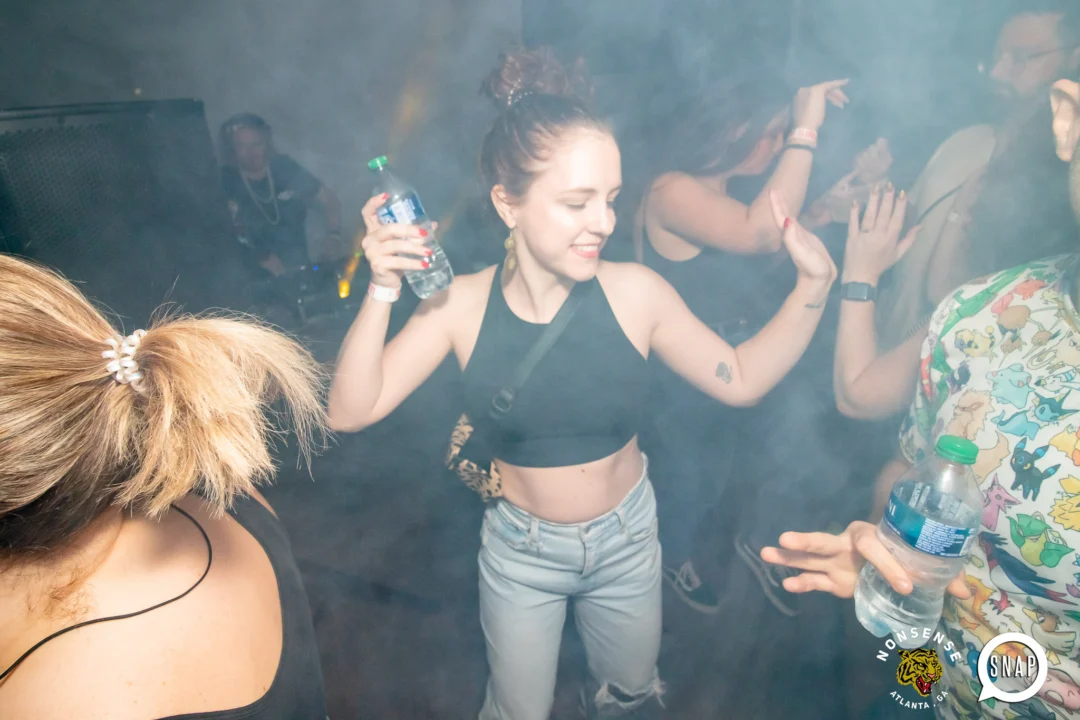 Indie Sleaze (second Saturdays) @ Ammazza - August 2022 - DJ: Kimber - Photos: Darcy of Oh Snap Kid