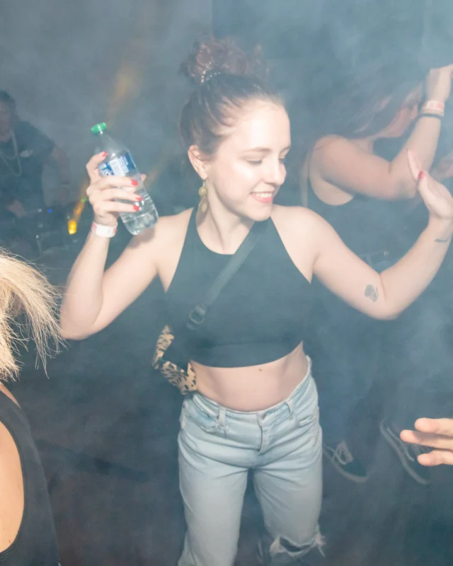 Indie Sleaze (second Saturdays) @ Ammazza - August 2022 - DJ: Kimber - Photos: Darcy of Oh Snap Kid