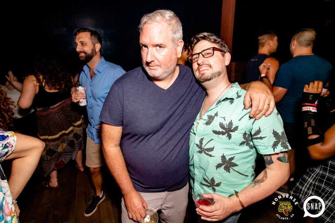 Indie Sleaze (second Saturdays) @ Ammazza - August 2022 - DJ: Kimber - Photos: Darcy of Oh Snap Kid