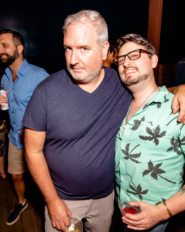 Indie Sleaze (second Saturdays) @ Ammazza - August 2022 - DJ: Kimber - Photos: Darcy of Oh Snap Kid