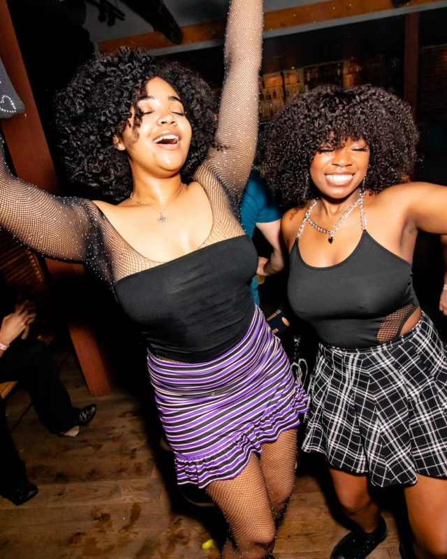 Indie Sleaze (second Saturdays) @ Ammazza - August 2022 - DJ: Kimber - Photos: Darcy of Oh Snap Kid
