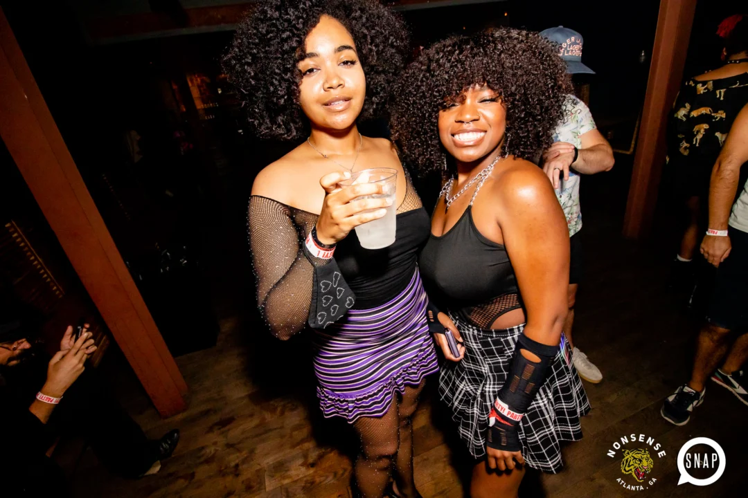 Indie Sleaze (second Saturdays) @ Ammazza - August 2022 - DJ: Kimber - Photos: Darcy of Oh Snap Kid