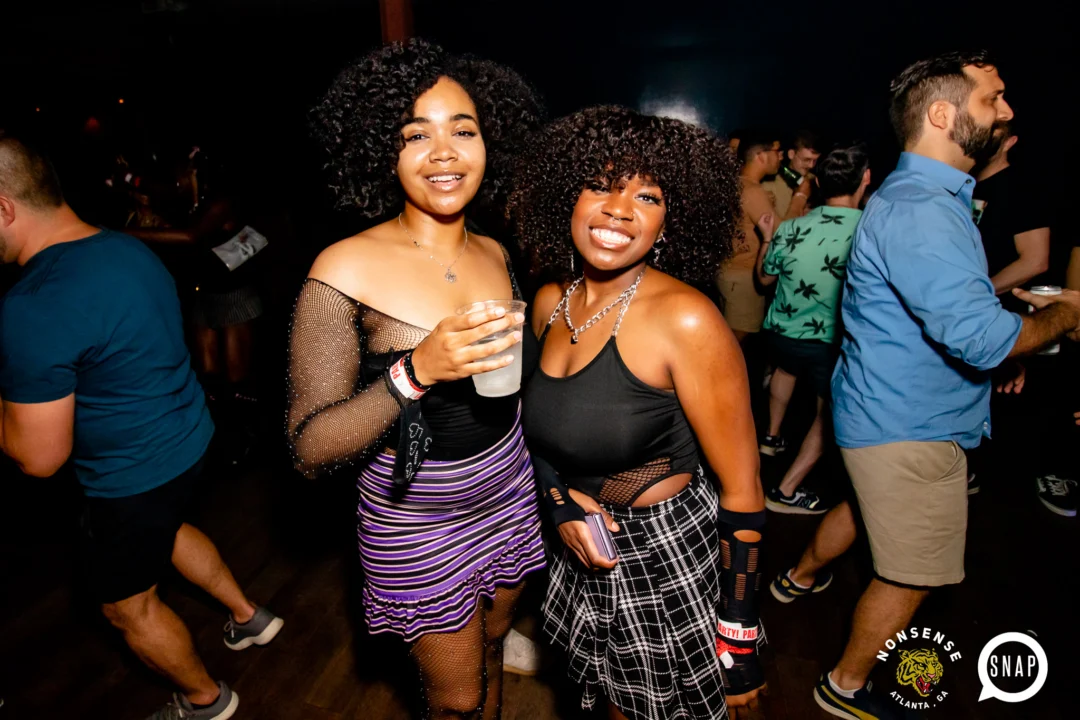 Indie Sleaze (second Saturdays) @ Ammazza - August 2022 - DJ: Kimber - Photos: Darcy of Oh Snap Kid