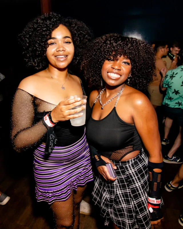 Indie Sleaze (second Saturdays) @ Ammazza - August 2022 - DJ: Kimber - Photos: Darcy of Oh Snap Kid