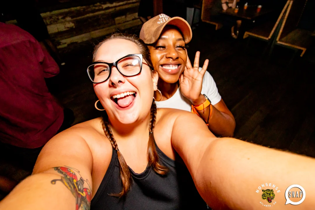 Indie Sleaze (second Saturdays) @ Ammazza - August 2022 - DJ: Kimber - Photos: Darcy of Oh Snap Kid