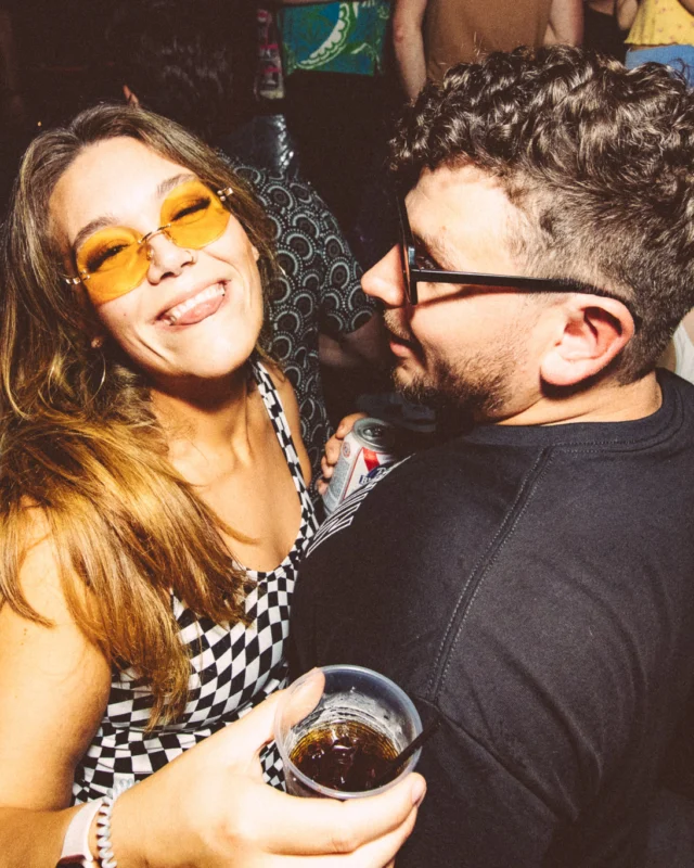 The 12th gathering of Atlanta Disco Society - September 24, 2022 at The Basement - Kimber was the DJ - Darcy of Oh Snap Kid was the photog - See you again in 2023