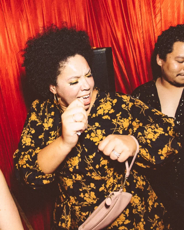 The 12th gathering of Atlanta Disco Society - September 24, 2022 at The Basement - Kimber was the DJ - Darcy of Oh Snap Kid was the photog - See you again in 2023