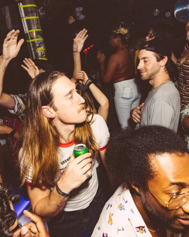 The 12th gathering of Atlanta Disco Society - September 24, 2022 at The Basement - Kimber was the DJ - Darcy of Oh Snap Kid was the photog - See you again in 2023