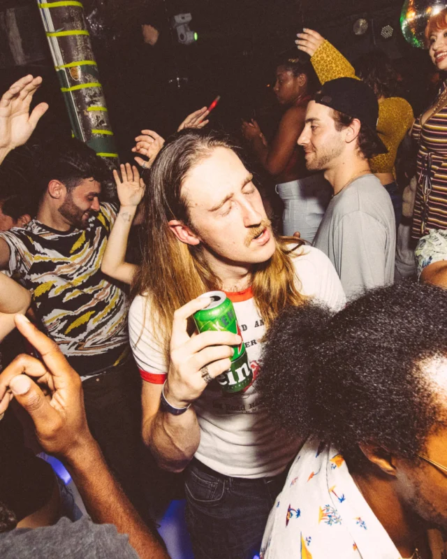 The 12th gathering of Atlanta Disco Society - September 24, 2022 at The Basement - Kimber was the DJ - Darcy of Oh Snap Kid was the photog - See you again in 2023