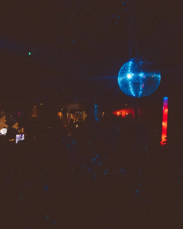 The 12th gathering of Atlanta Disco Society - September 24, 2022 at The Basement - Kimber was the DJ - Darcy of Oh Snap Kid was the photog - See you again in 2023