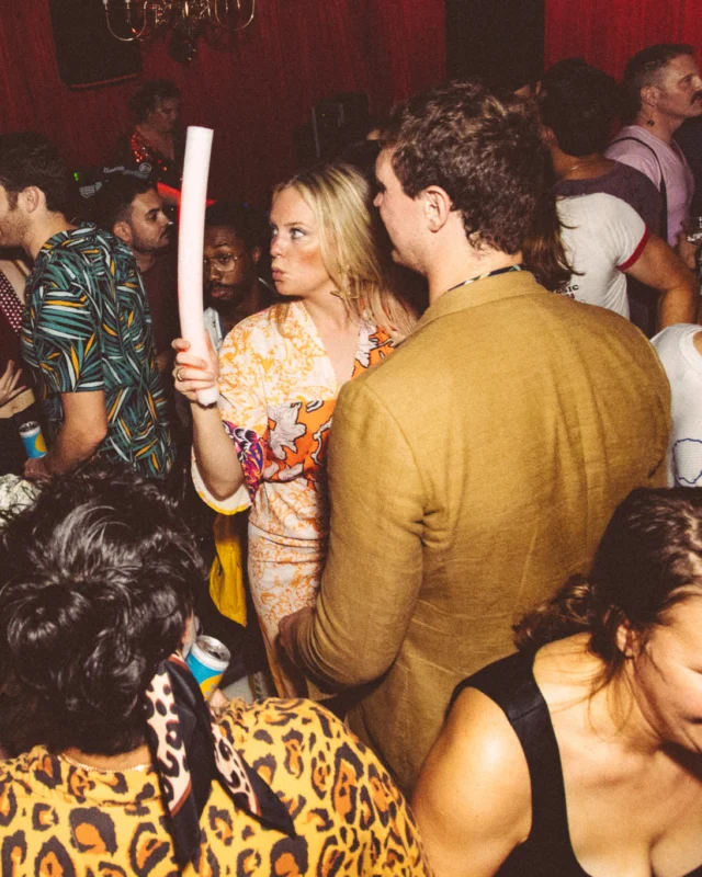 The 12th gathering of Atlanta Disco Society - September 24, 2022 at The Basement - Kimber was the DJ - Darcy of Oh Snap Kid was the photog - See you again in 2023