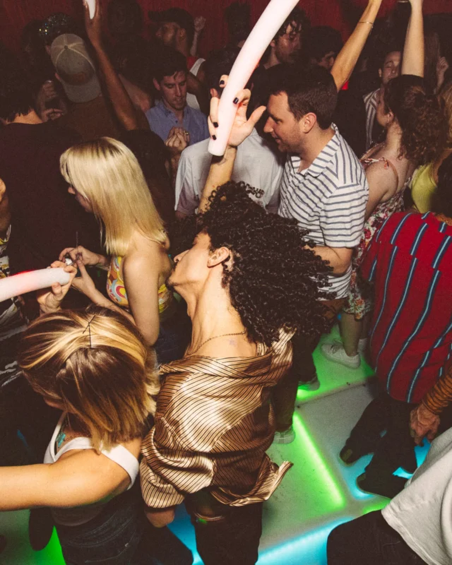 The 12th gathering of Atlanta Disco Society - September 24, 2022 at The Basement - Kimber was the DJ - Darcy of Oh Snap Kid was the photog - See you again in 2023