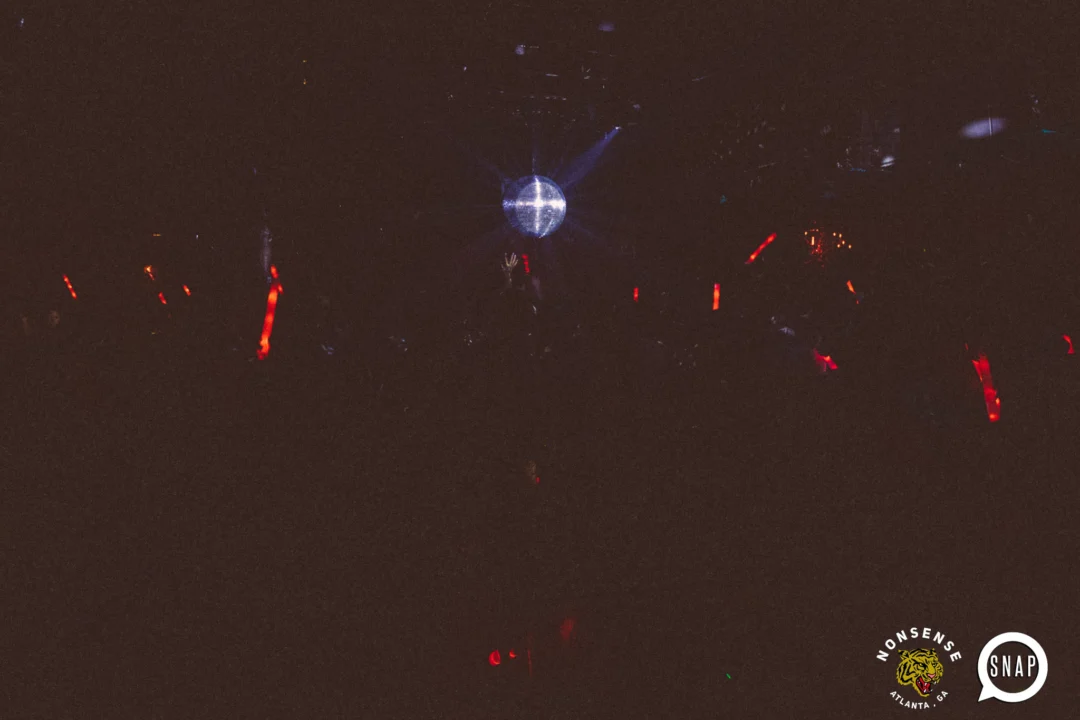 The 12th gathering of Atlanta Disco Society - September 24, 2022 at The Basement - Kimber was the DJ - Darcy of Oh Snap Kid was the photog - See you again in 2023