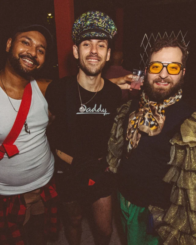The 12th gathering of Atlanta Disco Society - September 24, 2022 at The Basement - Kimber was the DJ - Darcy of Oh Snap Kid was the photog - See you again in 2023