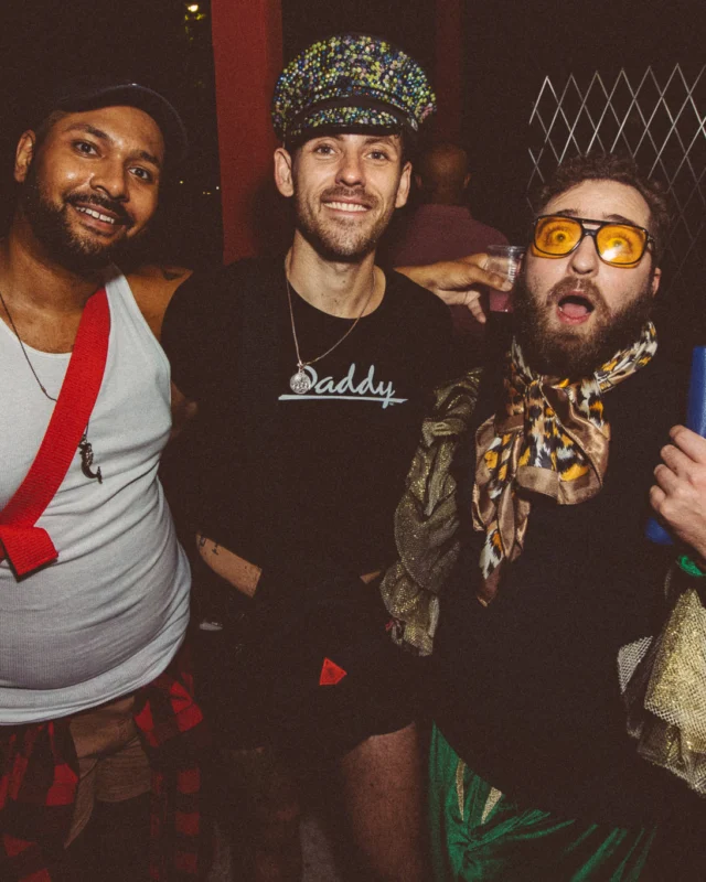 The 12th gathering of Atlanta Disco Society - September 24, 2022 at The Basement - Kimber was the DJ - Darcy of Oh Snap Kid was the photog - See you again in 2023