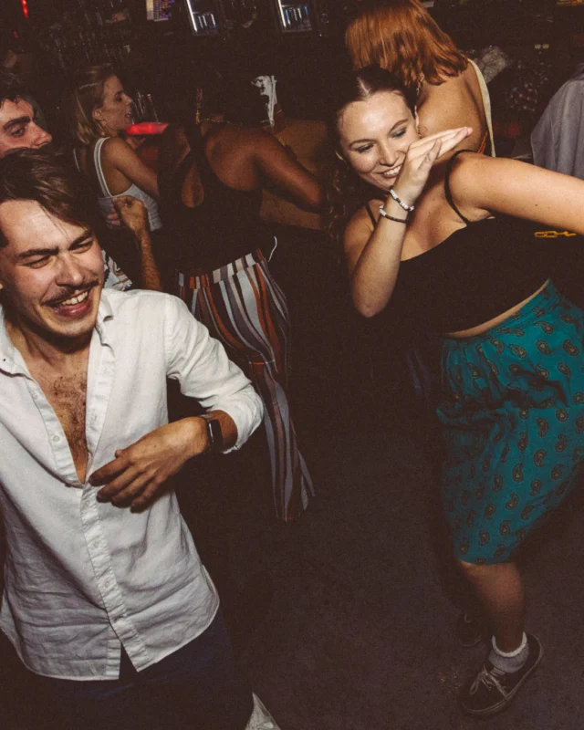 The 12th gathering of Atlanta Disco Society - September 24, 2022 at The Basement - Kimber was the DJ - Darcy of Oh Snap Kid was the photog - See you again in 2023