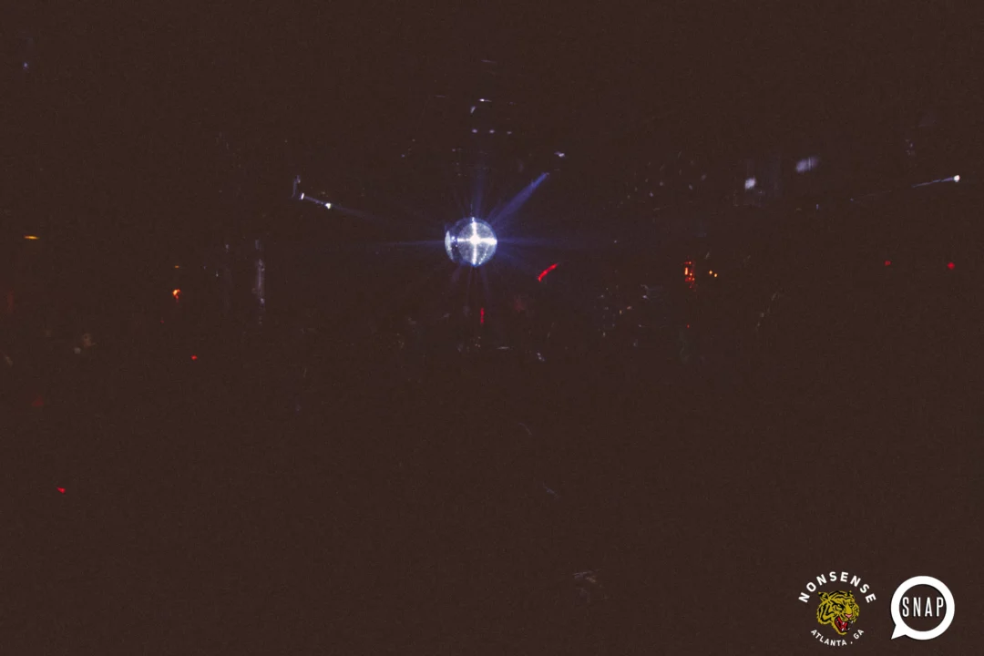 The 12th gathering of Atlanta Disco Society - September 24, 2022 at The Basement - Kimber was the DJ - Darcy of Oh Snap Kid was the photog - See you again in 2023