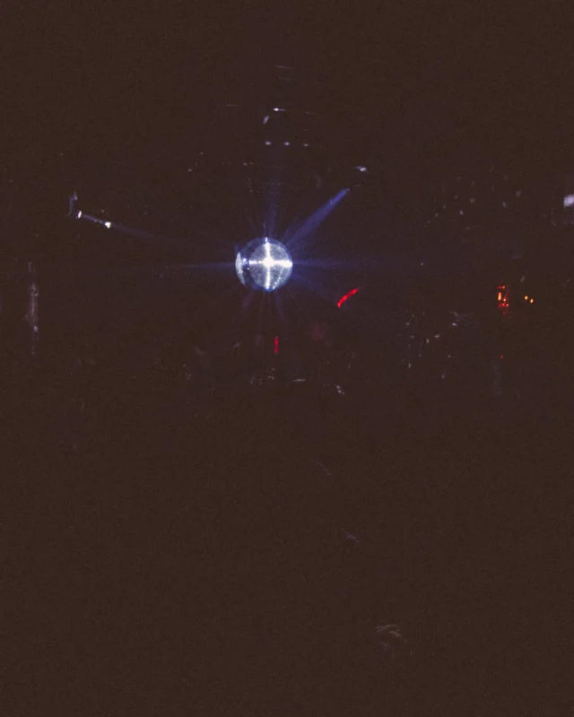 The 12th gathering of Atlanta Disco Society - September 24, 2022 at The Basement - Kimber was the DJ - Darcy of Oh Snap Kid was the photog - See you again in 2023