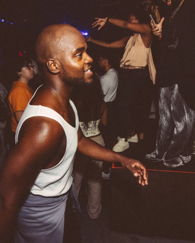 The 12th gathering of Atlanta Disco Society - September 24, 2022 at The Basement - Kimber was the DJ - Darcy of Oh Snap Kid was the photog - See you again in 2023