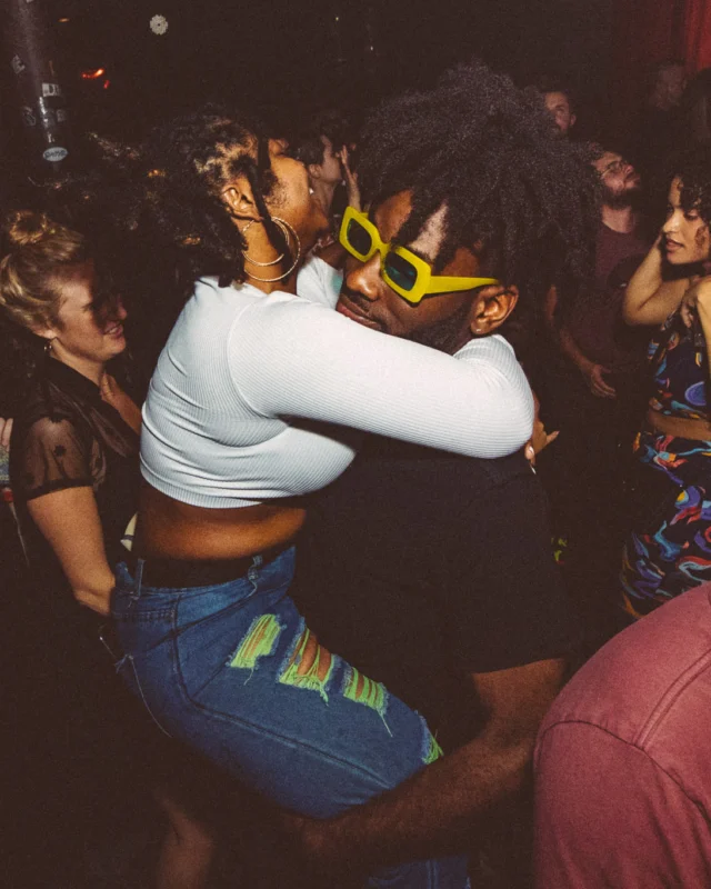 The 12th gathering of Atlanta Disco Society - September 24, 2022 at The Basement - Kimber was the DJ - Darcy of Oh Snap Kid was the photog - See you again in 2023