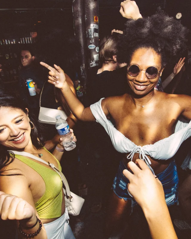 The 12th gathering of Atlanta Disco Society - September 24, 2022 at The Basement - Kimber was the DJ - Darcy of Oh Snap Kid was the photog - See you again in 2023
