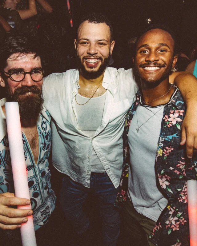 The 12th gathering of Atlanta Disco Society - September 24, 2022 at The Basement - Kimber was the DJ - Darcy of Oh Snap Kid was the photog - See you again in 2023