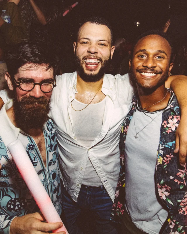 The 12th gathering of Atlanta Disco Society - September 24, 2022 at The Basement - Kimber was the DJ - Darcy of Oh Snap Kid was the photog - See you again in 2023