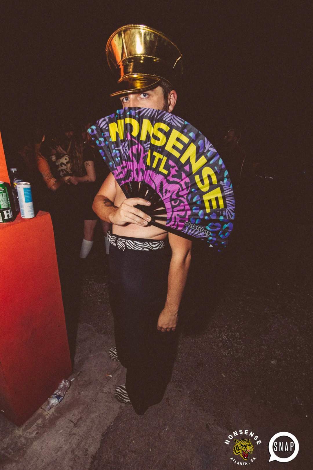 The 12th gathering of Atlanta Disco Society - September 24, 2022 at The Basement - Kimber was the DJ - Darcy of Oh Snap Kid was the photog - See you again in 2023