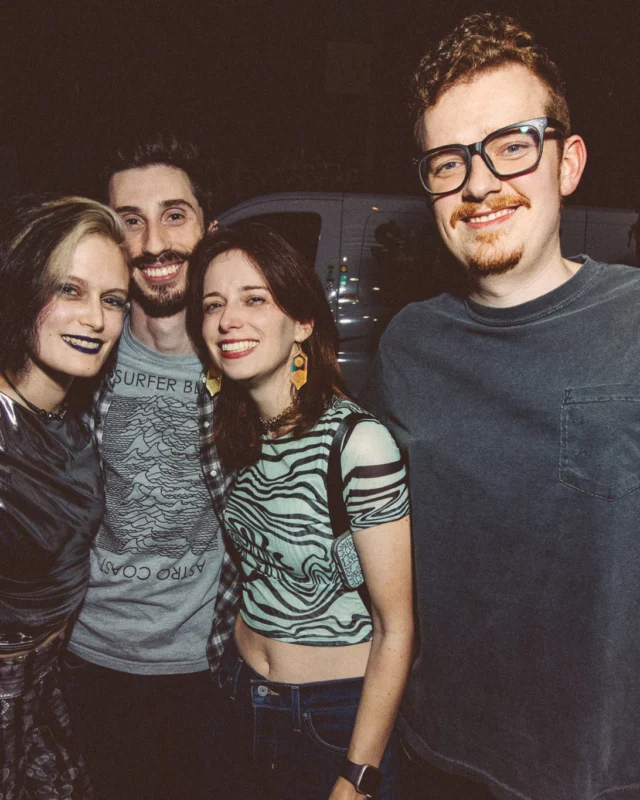 The 12th gathering of Atlanta Disco Society - September 24, 2022 at The Basement - Kimber was the DJ - Darcy of Oh Snap Kid was the photog - See you again in 2023