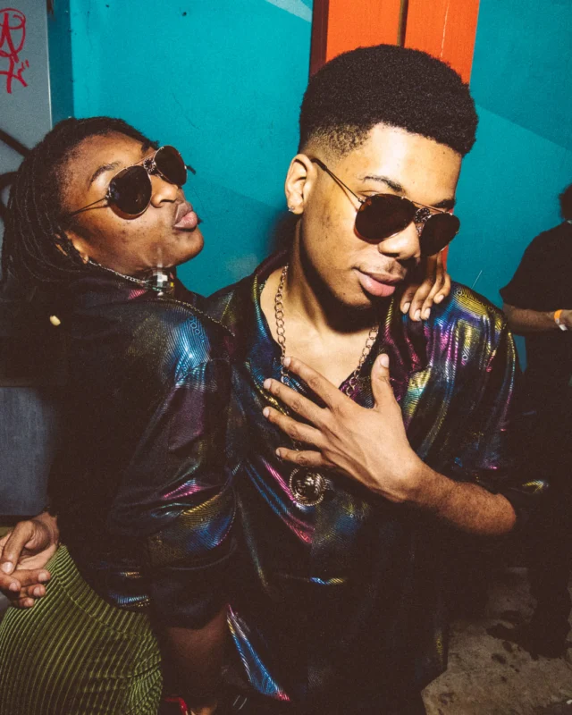 The 12th gathering of Atlanta Disco Society - September 24, 2022 at The Basement - Kimber was the DJ - Darcy of Oh Snap Kid was the photog - See you again in 2023