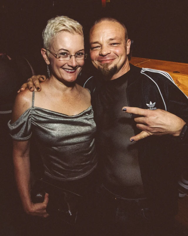 The 12th gathering of Atlanta Disco Society - September 24, 2022 at The Basement - Kimber was the DJ - Darcy of Oh Snap Kid was the photog - See you again in 2023