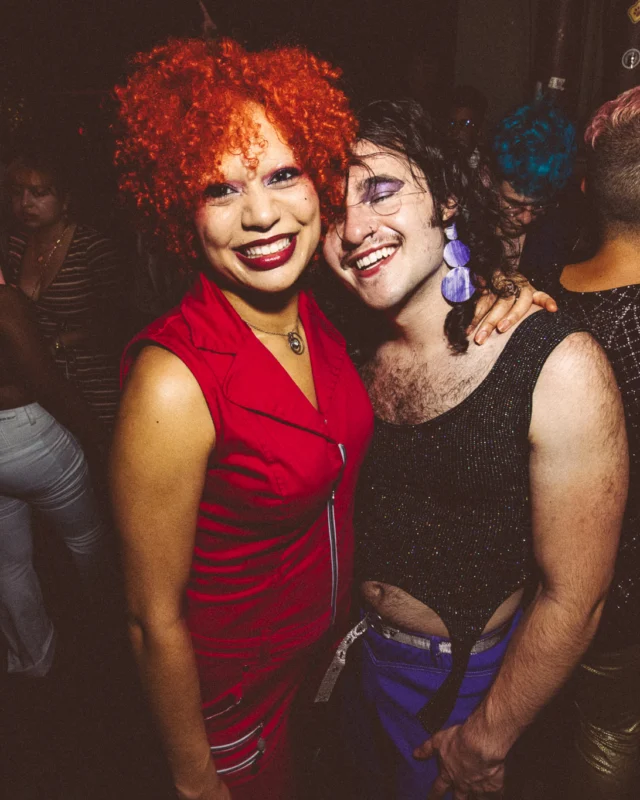 The 12th gathering of Atlanta Disco Society - September 24, 2022 at The Basement - Kimber was the DJ - Darcy of Oh Snap Kid was the photog - See you again in 2023