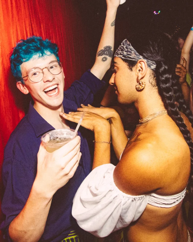 The 12th gathering of Atlanta Disco Society - September 24, 2022 at The Basement - Kimber was the DJ - Darcy of Oh Snap Kid was the photog - See you again in 2023