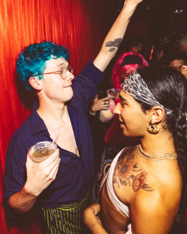 The 12th gathering of Atlanta Disco Society - September 24, 2022 at The Basement - Kimber was the DJ - Darcy of Oh Snap Kid was the photog - See you again in 2023