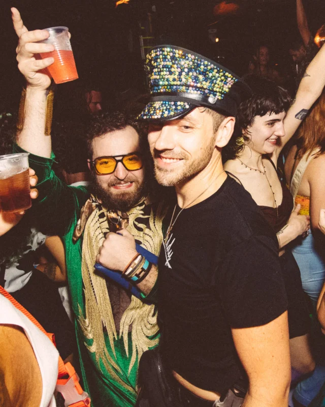 The 12th gathering of Atlanta Disco Society - September 24, 2022 at The Basement - Kimber was the DJ - Darcy of Oh Snap Kid was the photog - See you again in 2023